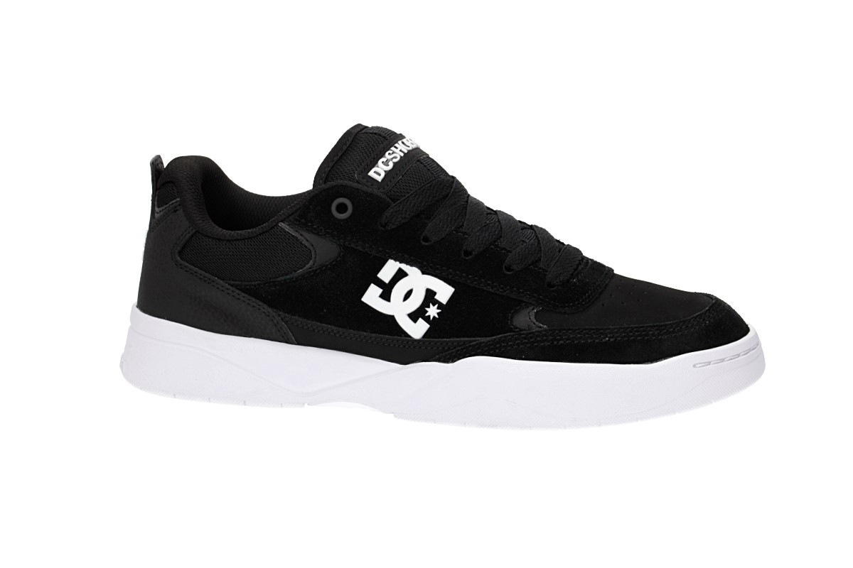 DC Penza Chaussure (black white)