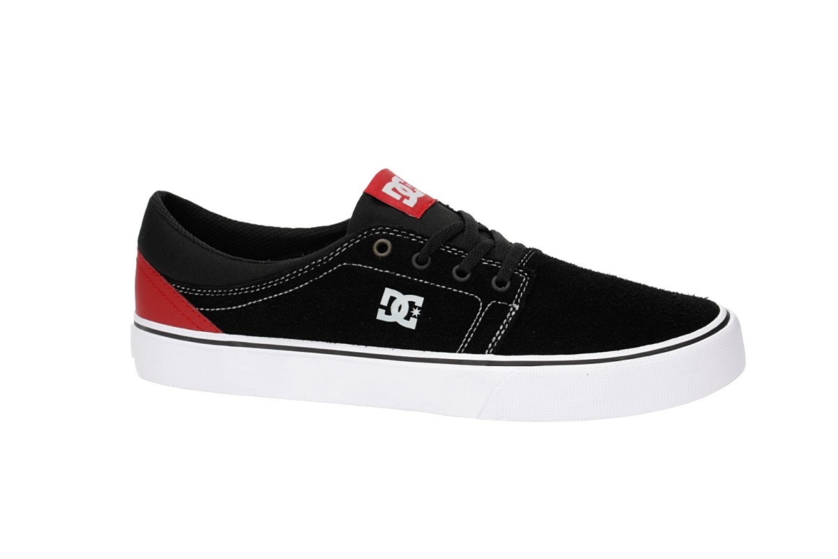 dc shoes trase sd