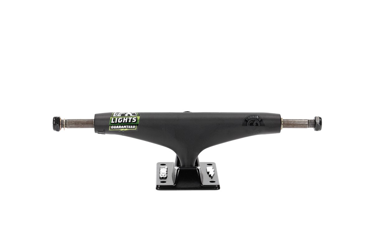 Thunder 151 High Lights II Eje (night)