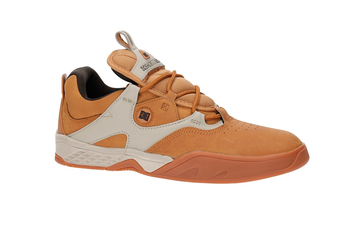 DC Kalis S SE Shoes (brown dark chocoalte)