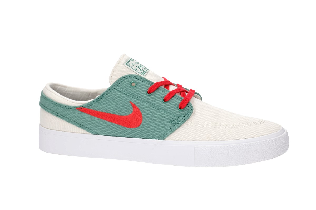 nike zoom janoski canvas