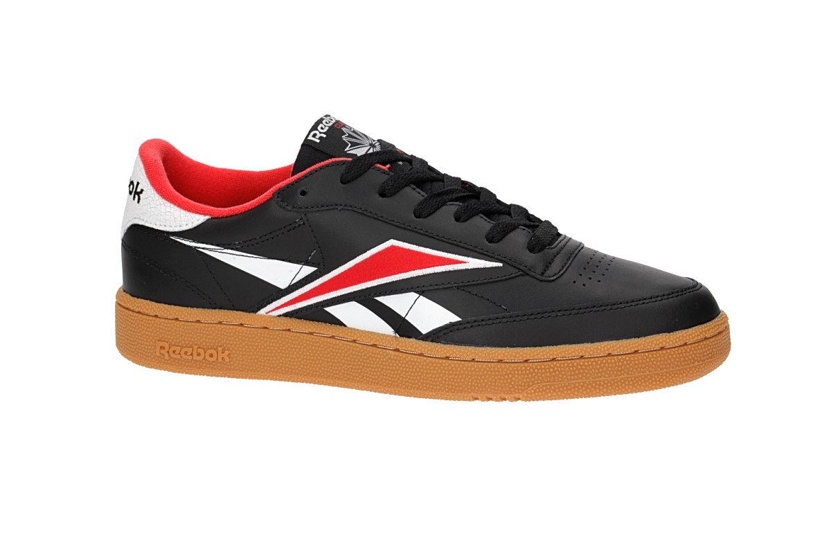 reebok club c 85 cord