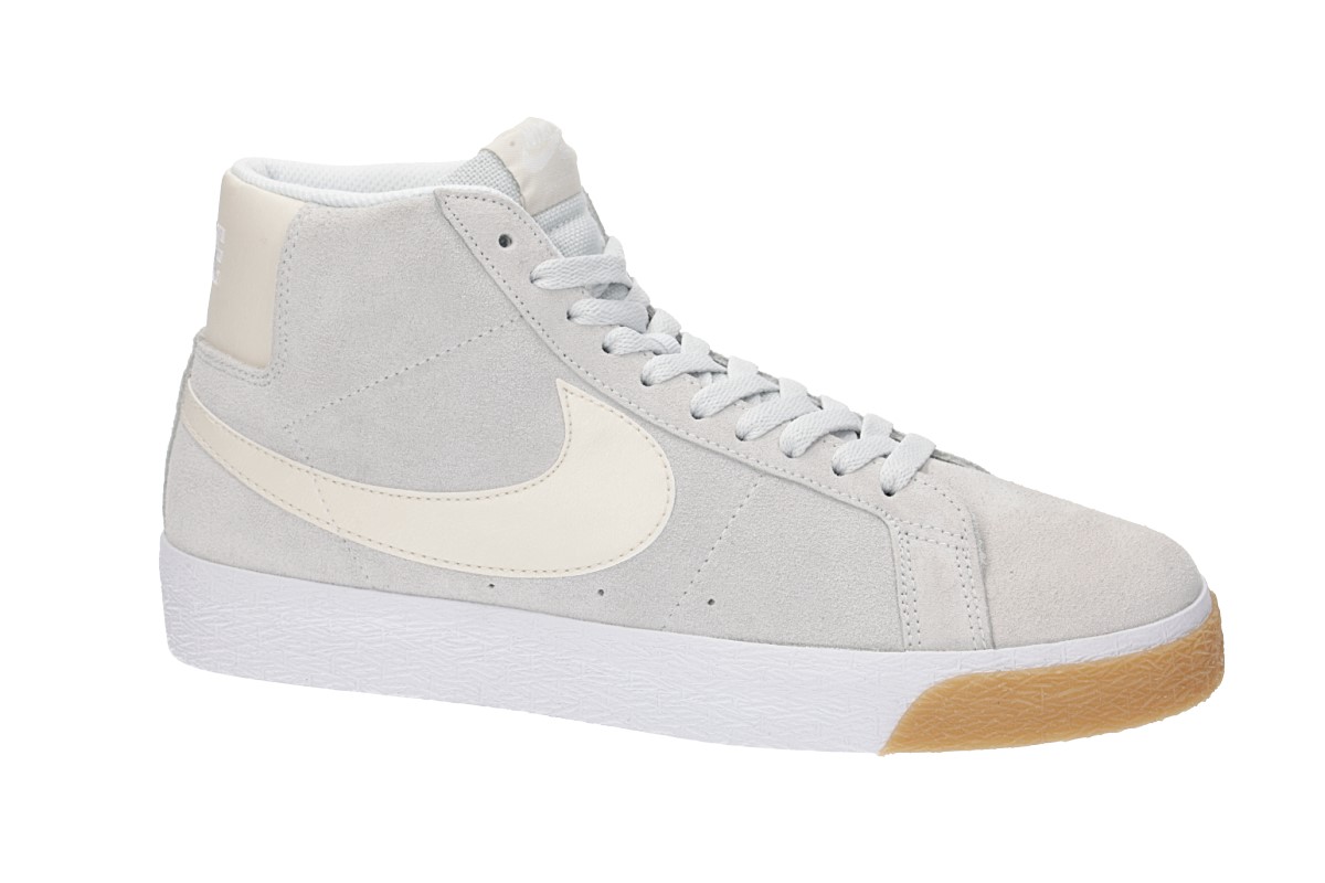 nike sb zoom blazer mid photon dust