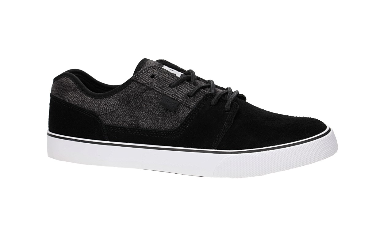 DC Tonik SE Shoes (black denim) buy at 