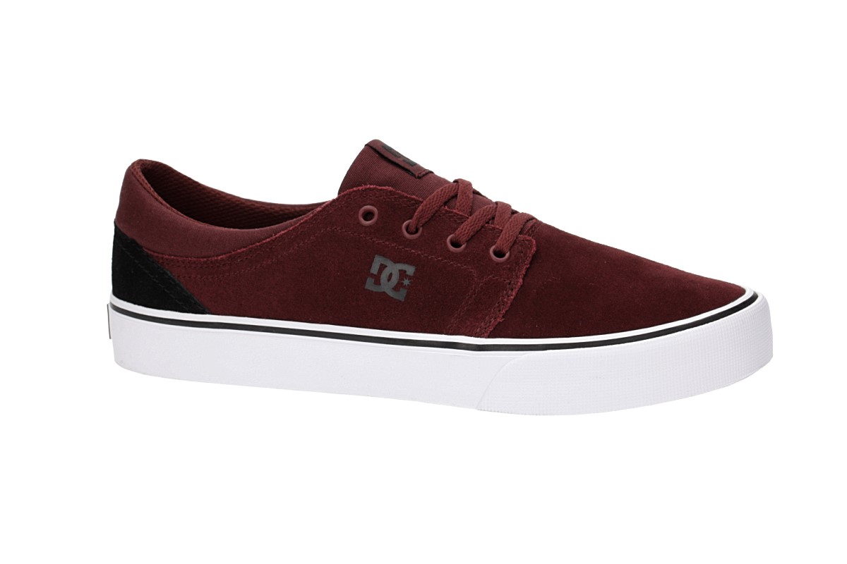 dc trase sd shoes