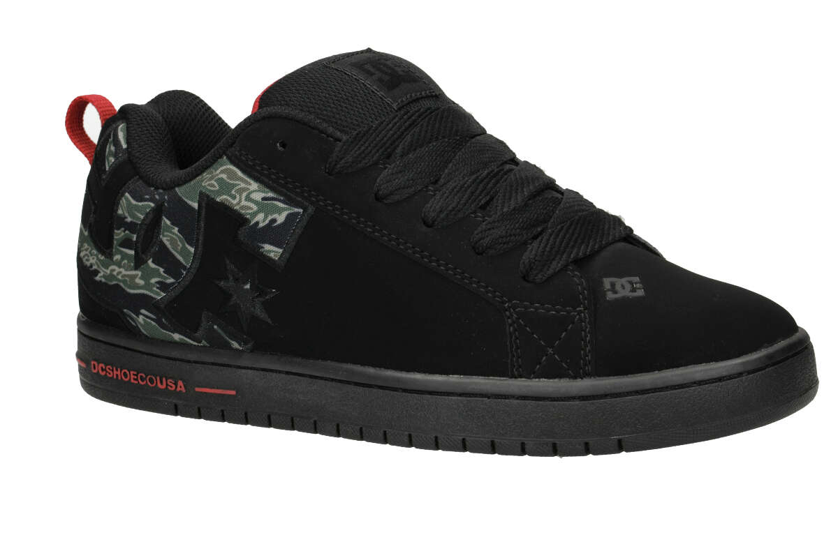 dc shoes graffik se