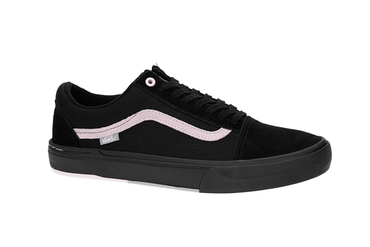 Vans Old Skool Pro BMX Schuh (matthias dandois black pink)