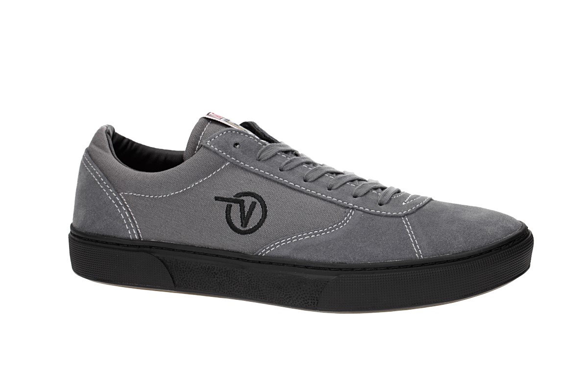 Vans Paradoxxx Shoes (quiet shade black)