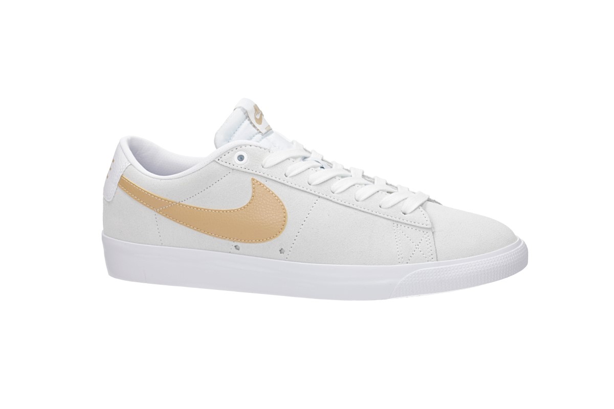 nike sb blazer low orange