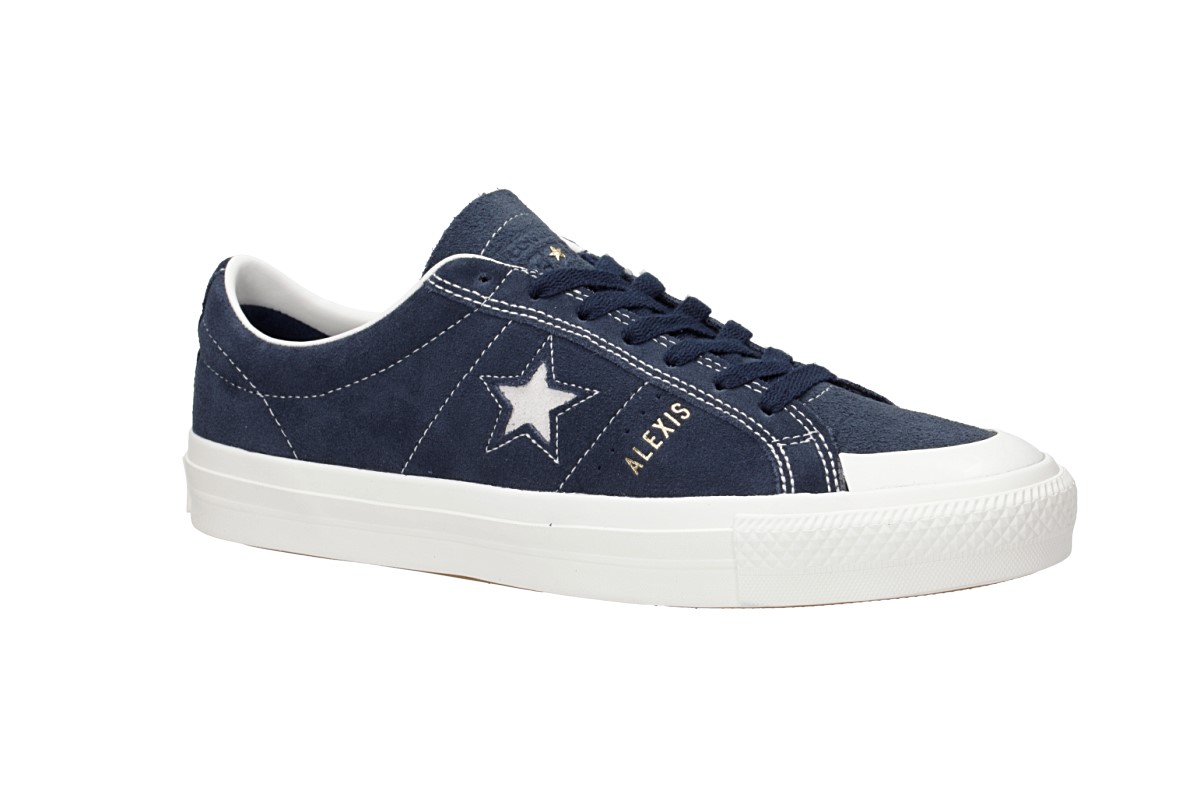 converse one star pro