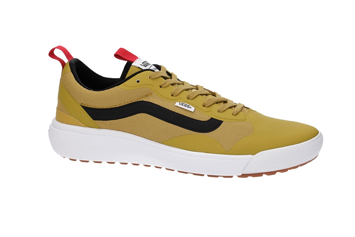 vans ultrarange 39