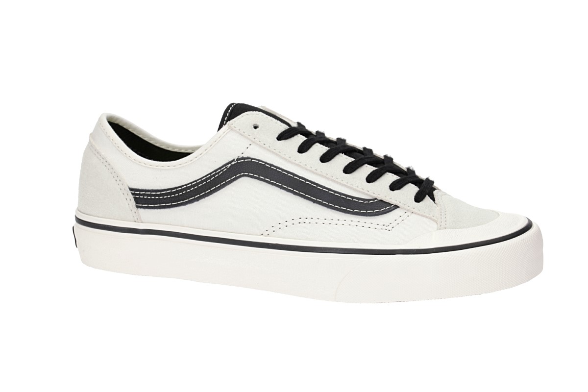 vans style 36 review
