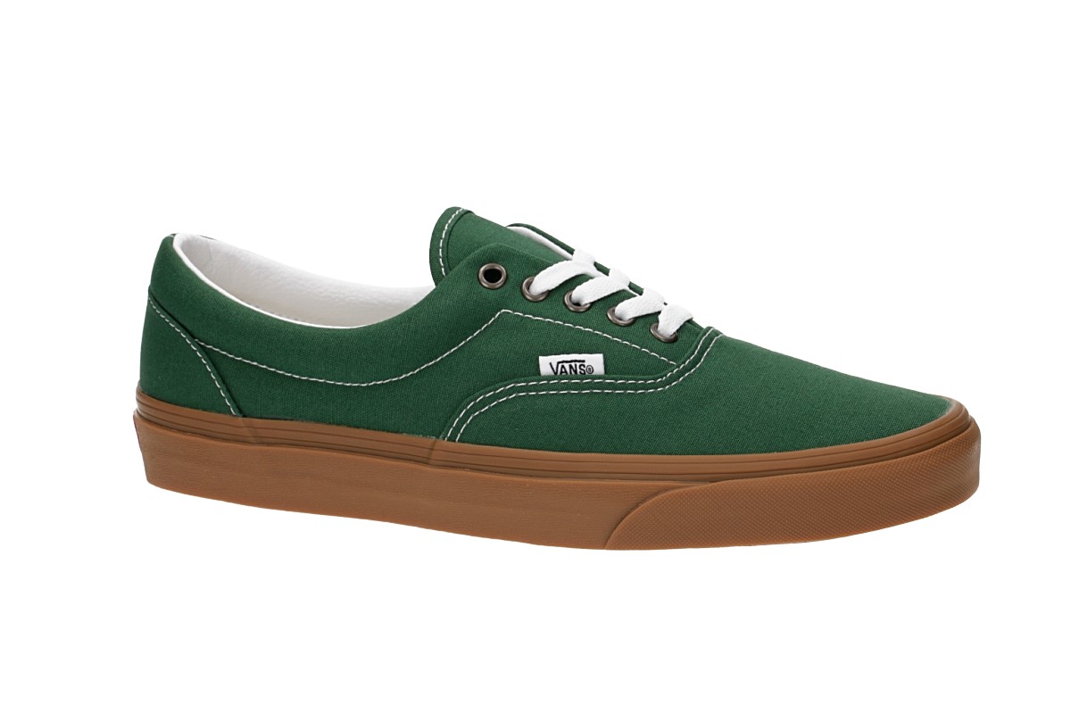 Vans Era TC Shoes (gum green peastures white) Vans Era TC Shoes (gum green peastures white)