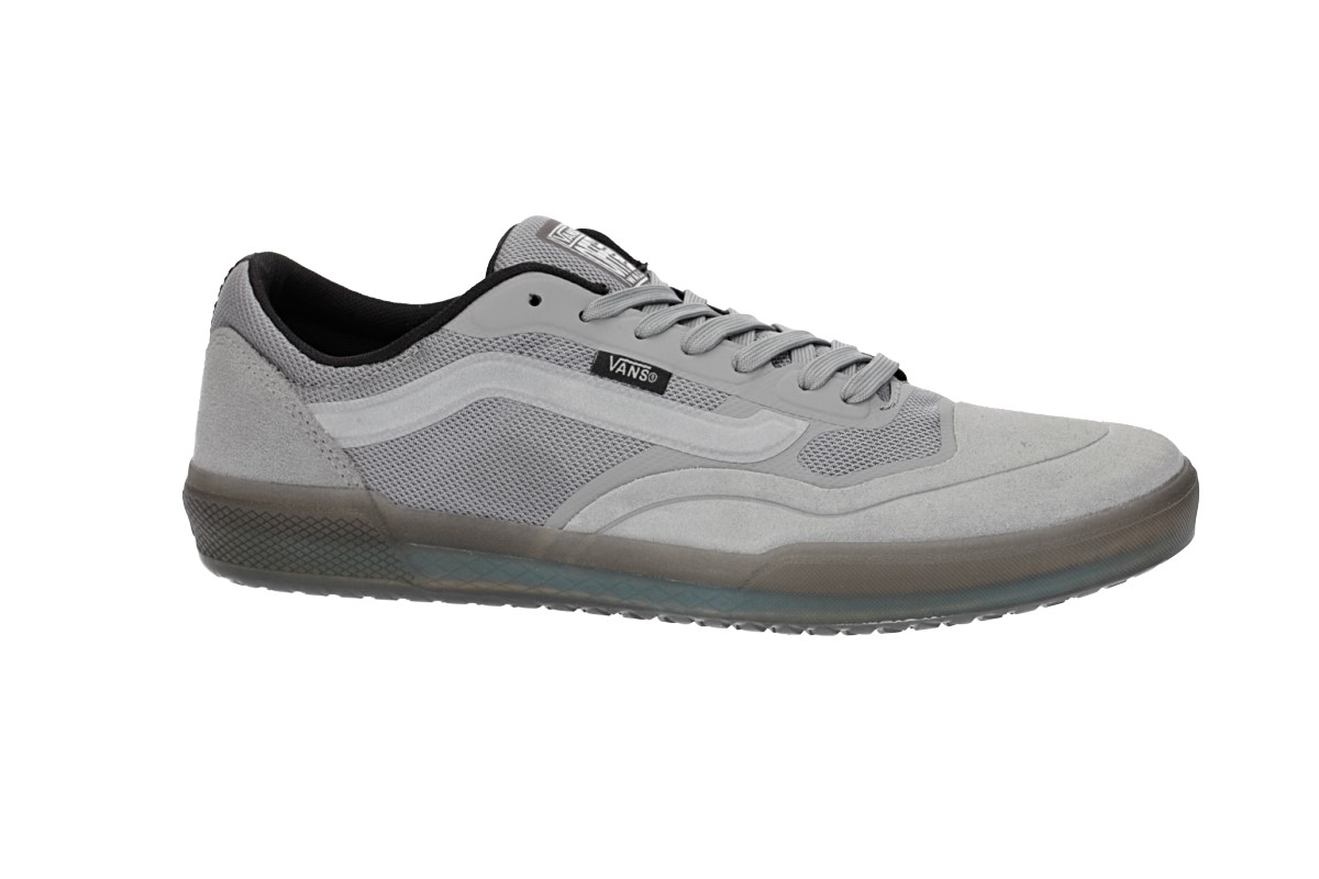 Vans AVE Pro Schuh (reflective grey) kaufen bei skatedeluxe Vans AVE Pro Schuh (reflective grey) kaufen bei skatedeluxe