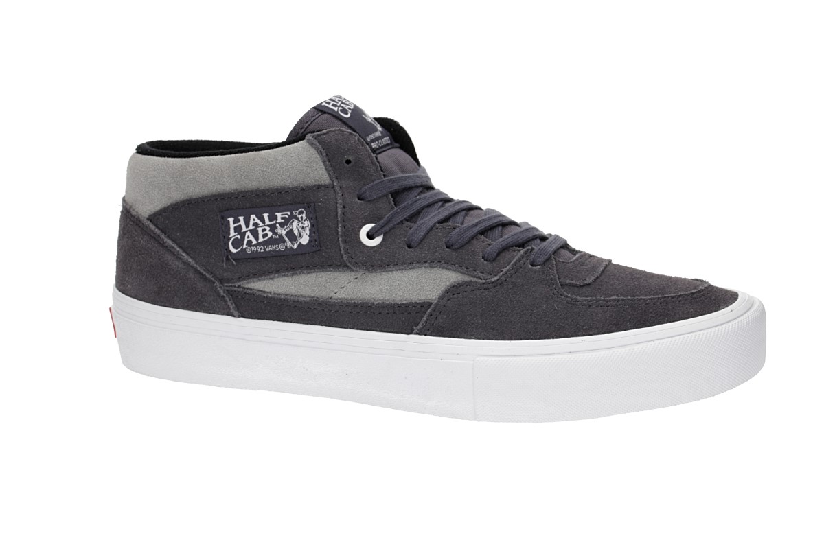 zapatillas vans half cab