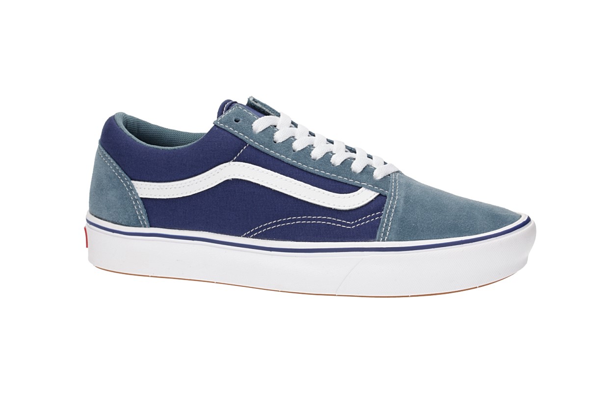 vans comfycush old skool suede vans comfycush old skool suede
