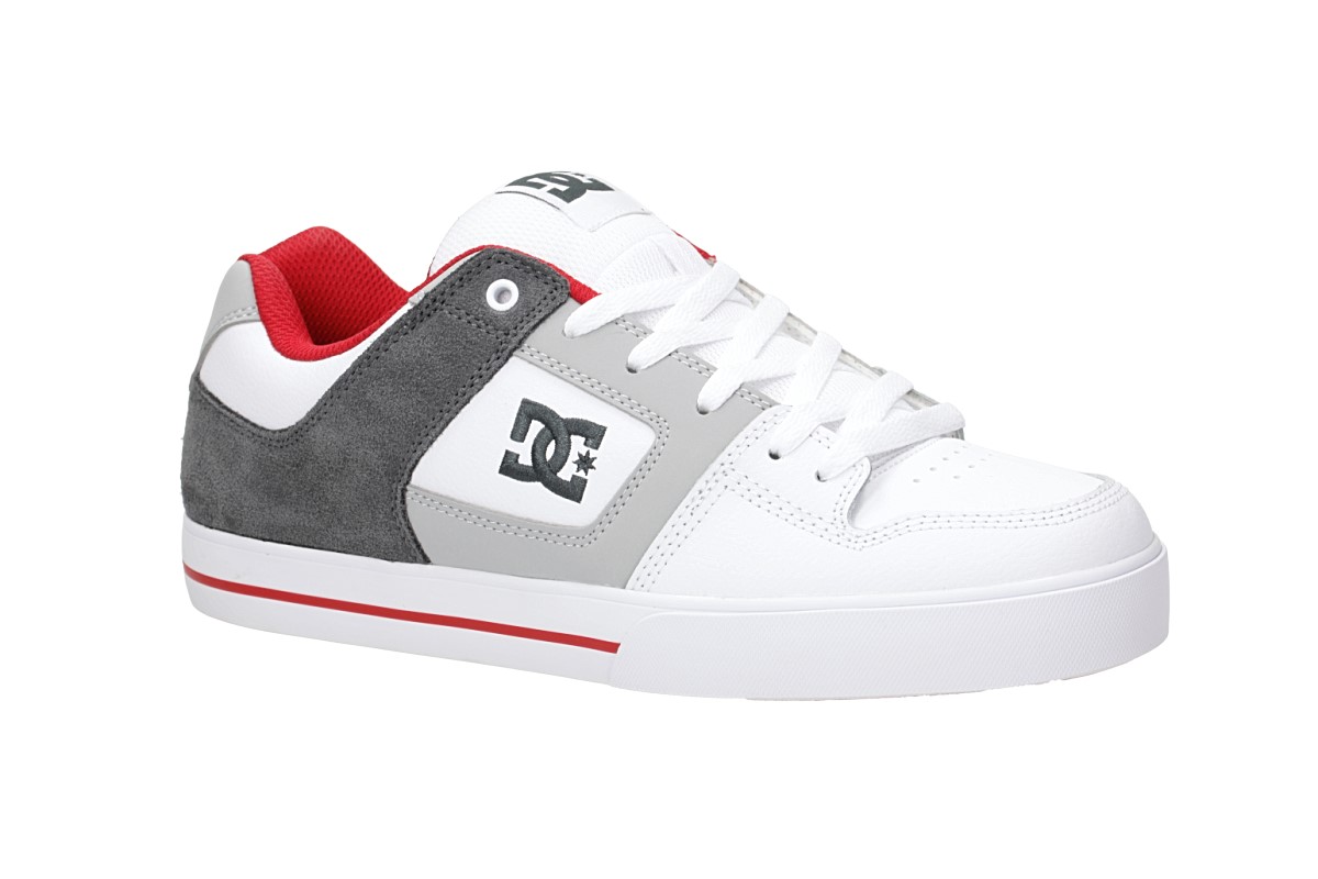 foot locker dc shoes