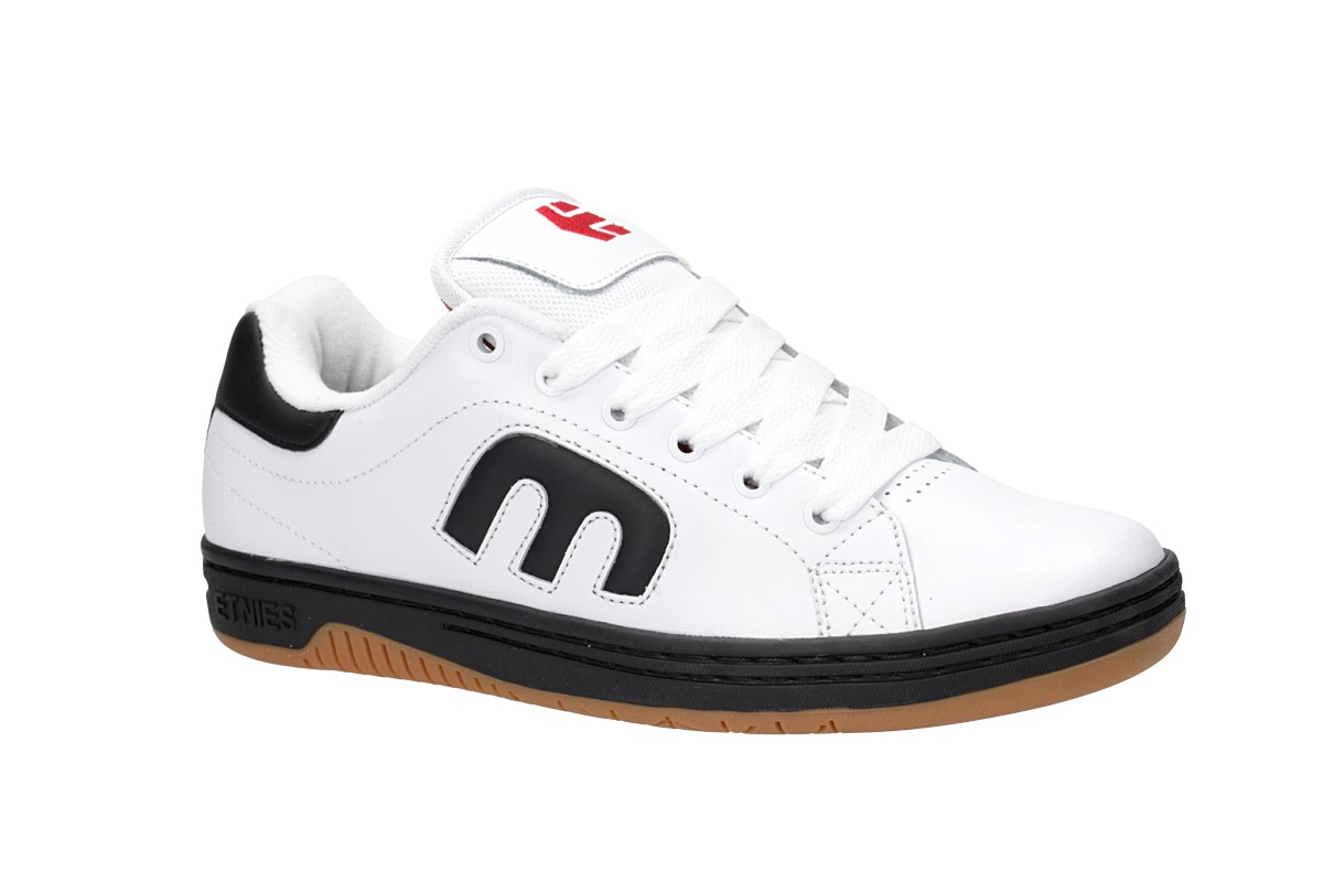 etnies callicut black