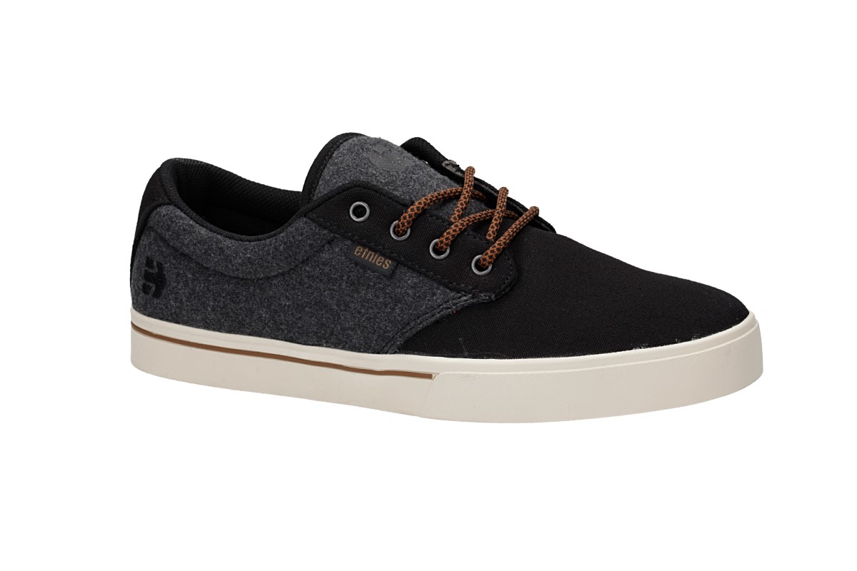 etnies jameson 2 black