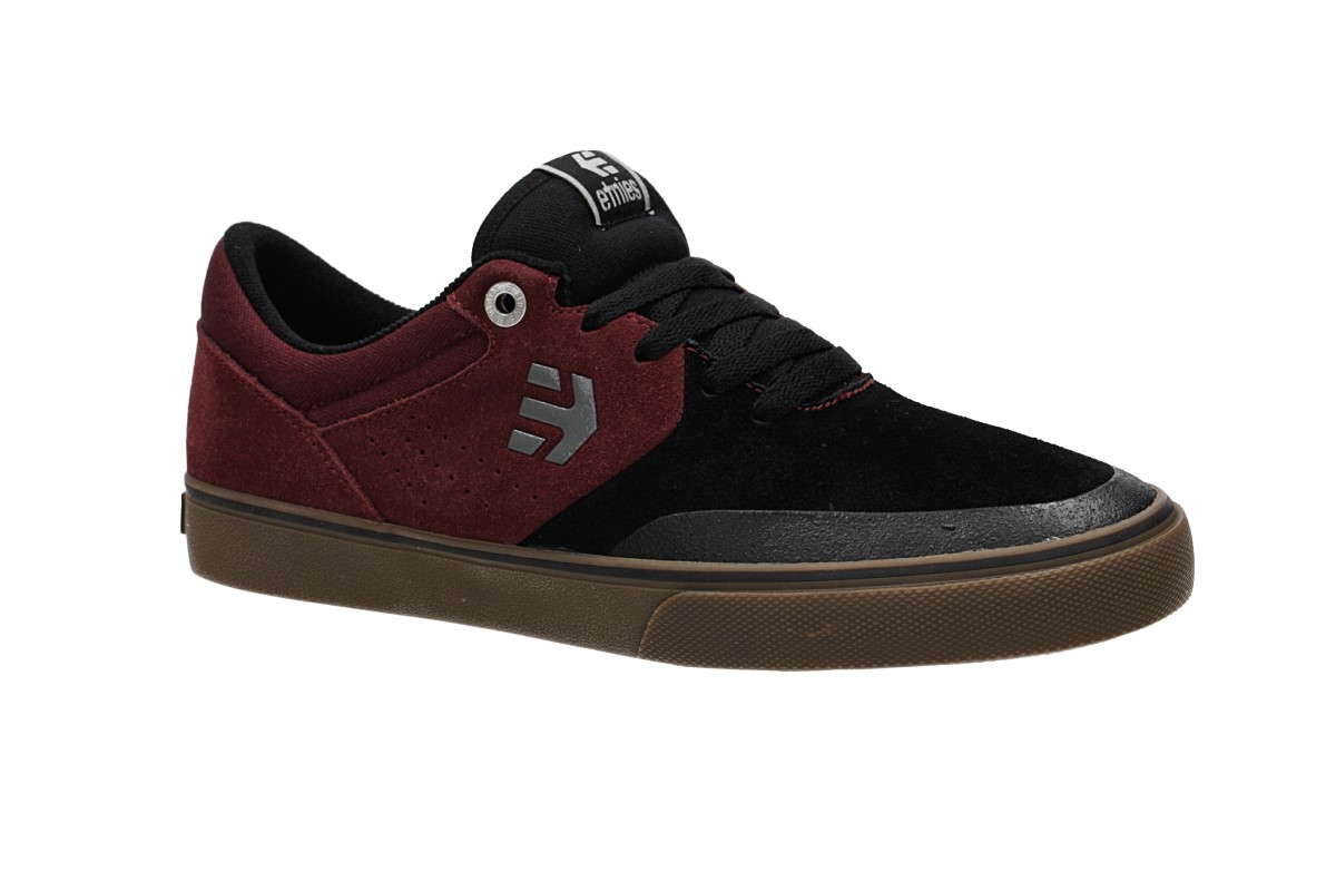 etnies marana vulc black