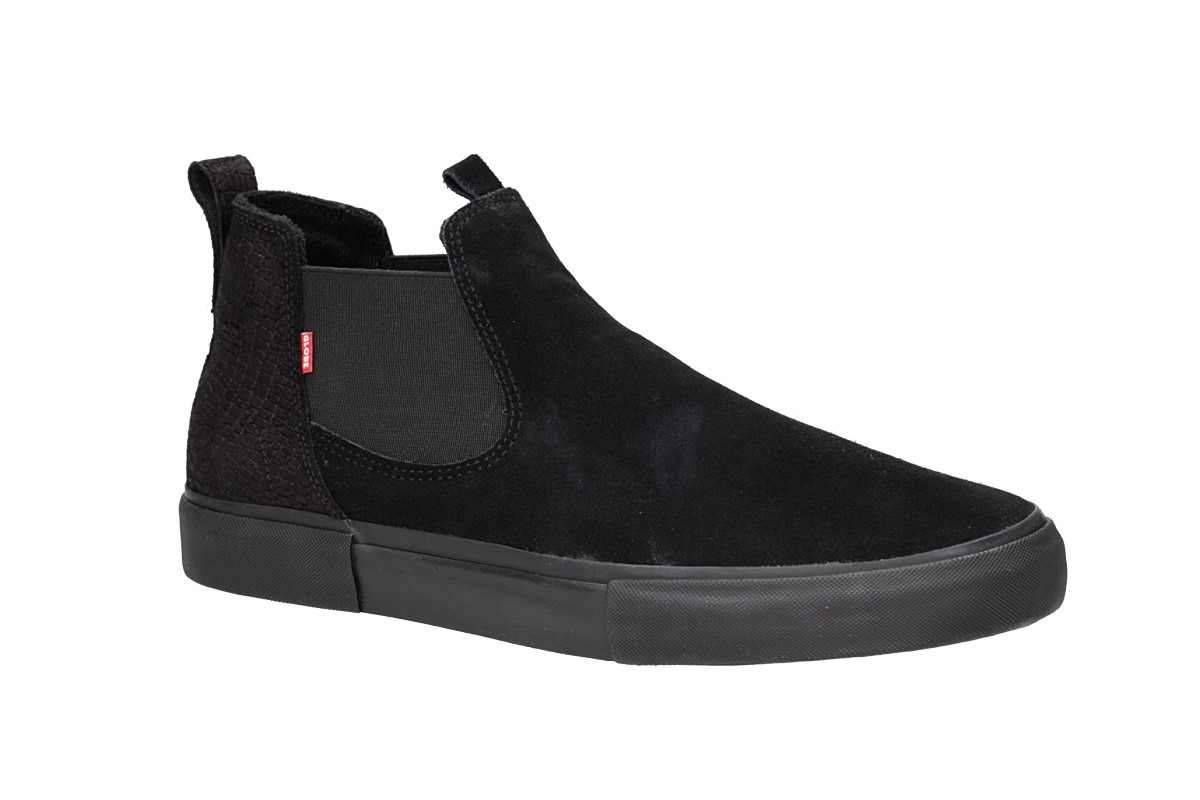 globe dover black