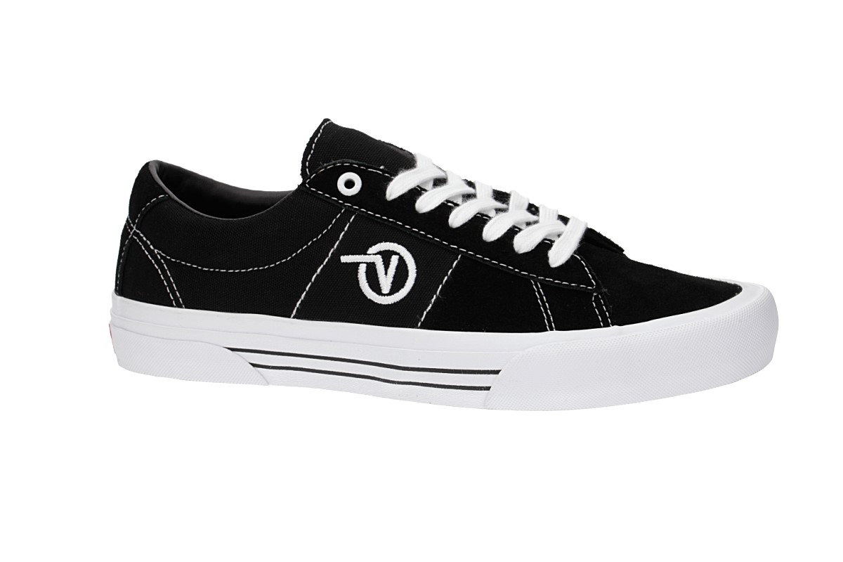 vans saddle shoes
