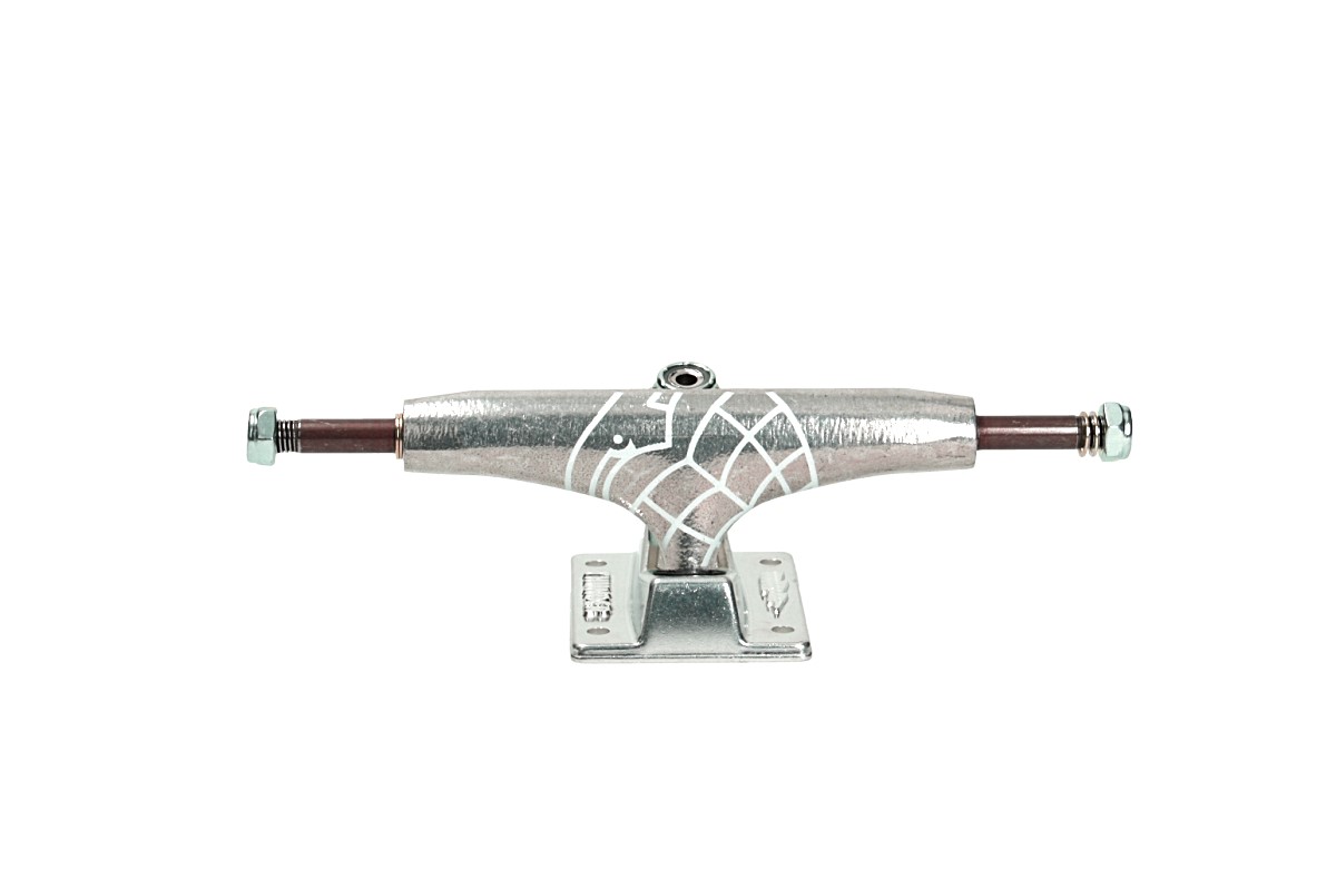 Thunder 145 Low Lights Truck (polished)