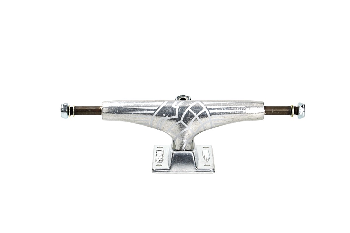 Thunder 147 High Hollow Eje (polished)