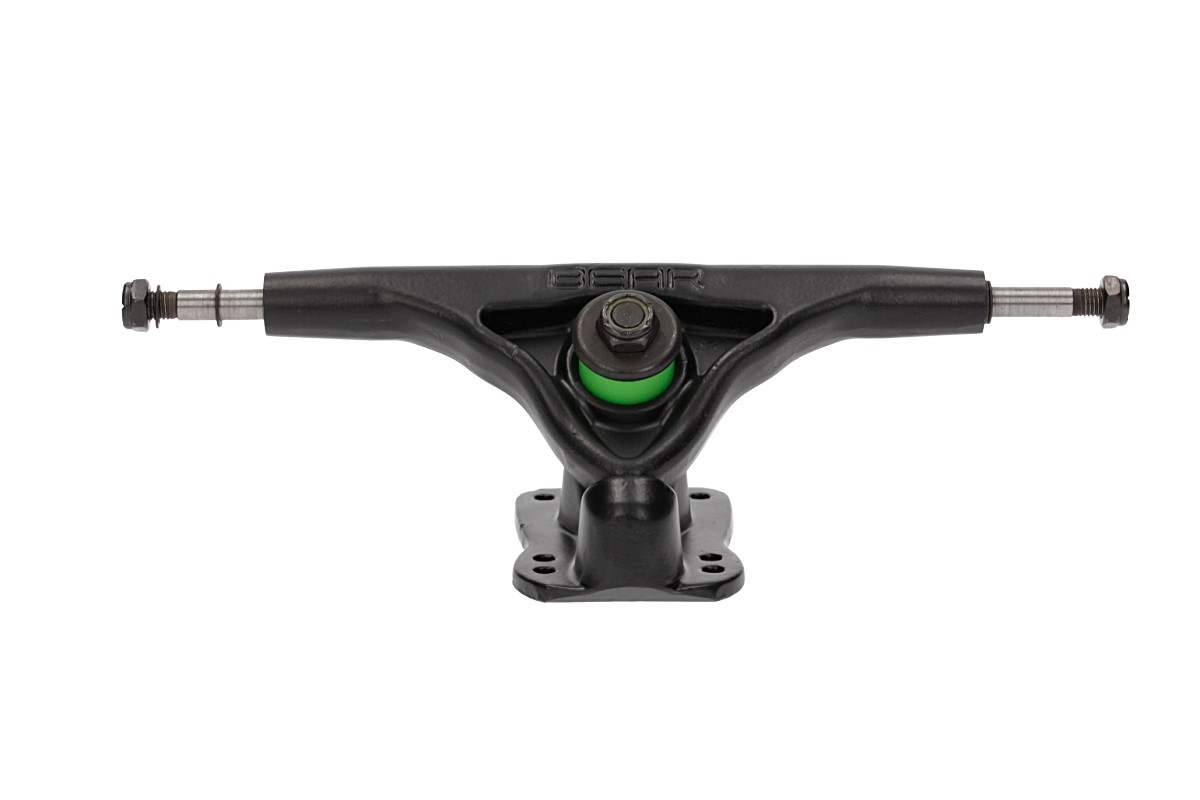 Bear Grizzly 840 181mm 40° Truck (black)