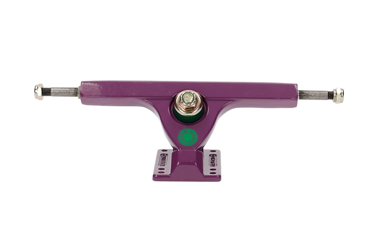 Caliber 50° 184mm Achse (purple green)