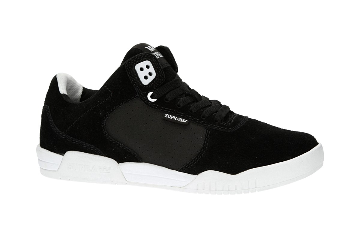Supra Ellington Suede Scarpa