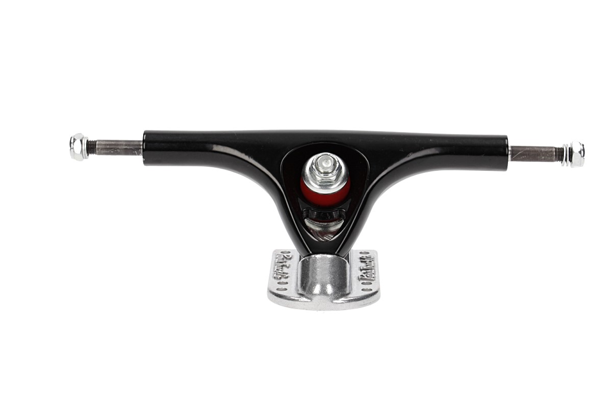 Paris V2 180mm 50° Truck (black silver)