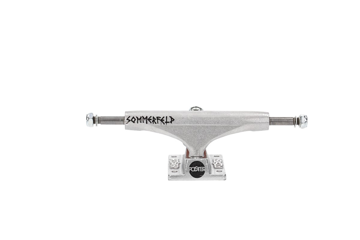 Polster Stage VI Sommerfeld Pro 5.25" Truck
