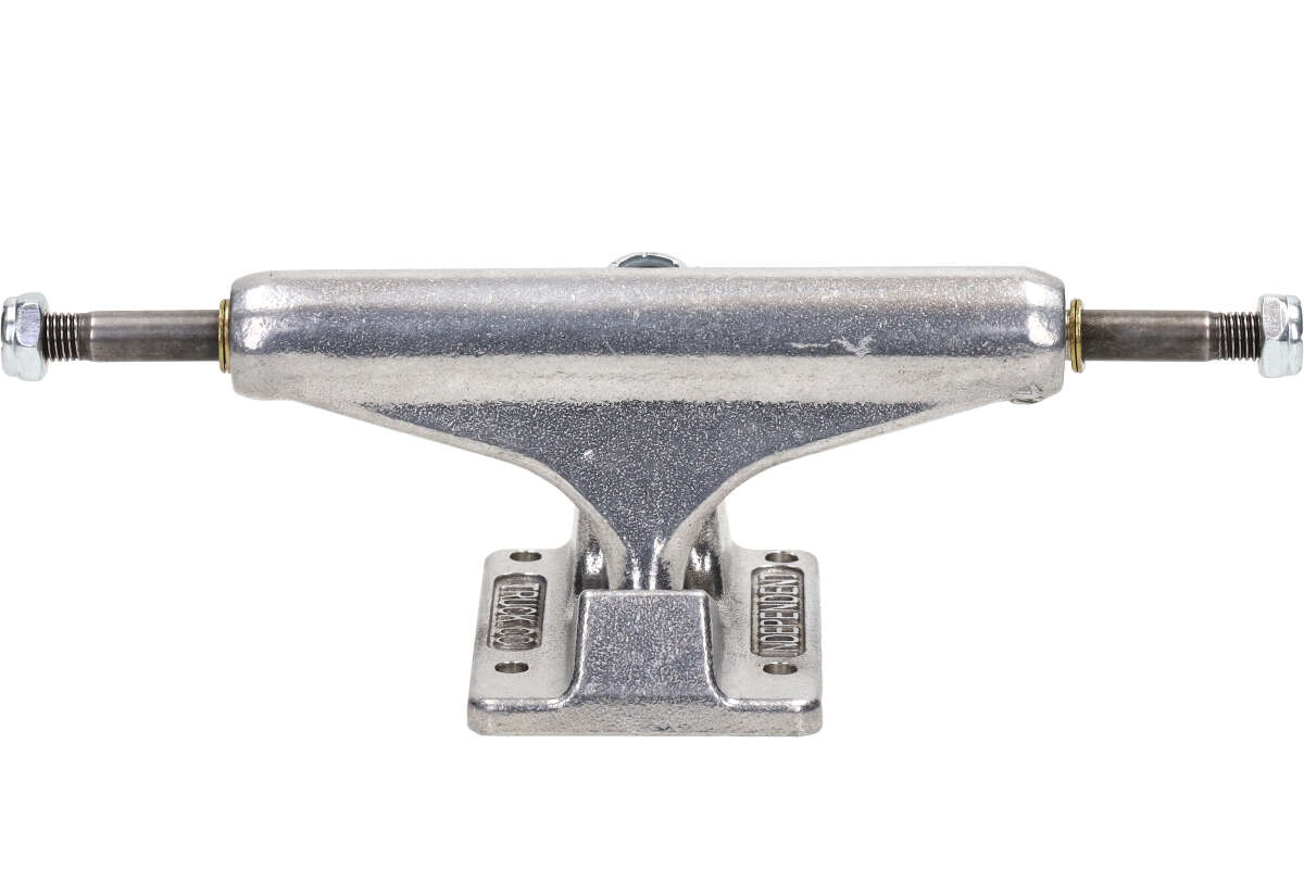 Independent 129 Stage 11 Standard Truck (polished)