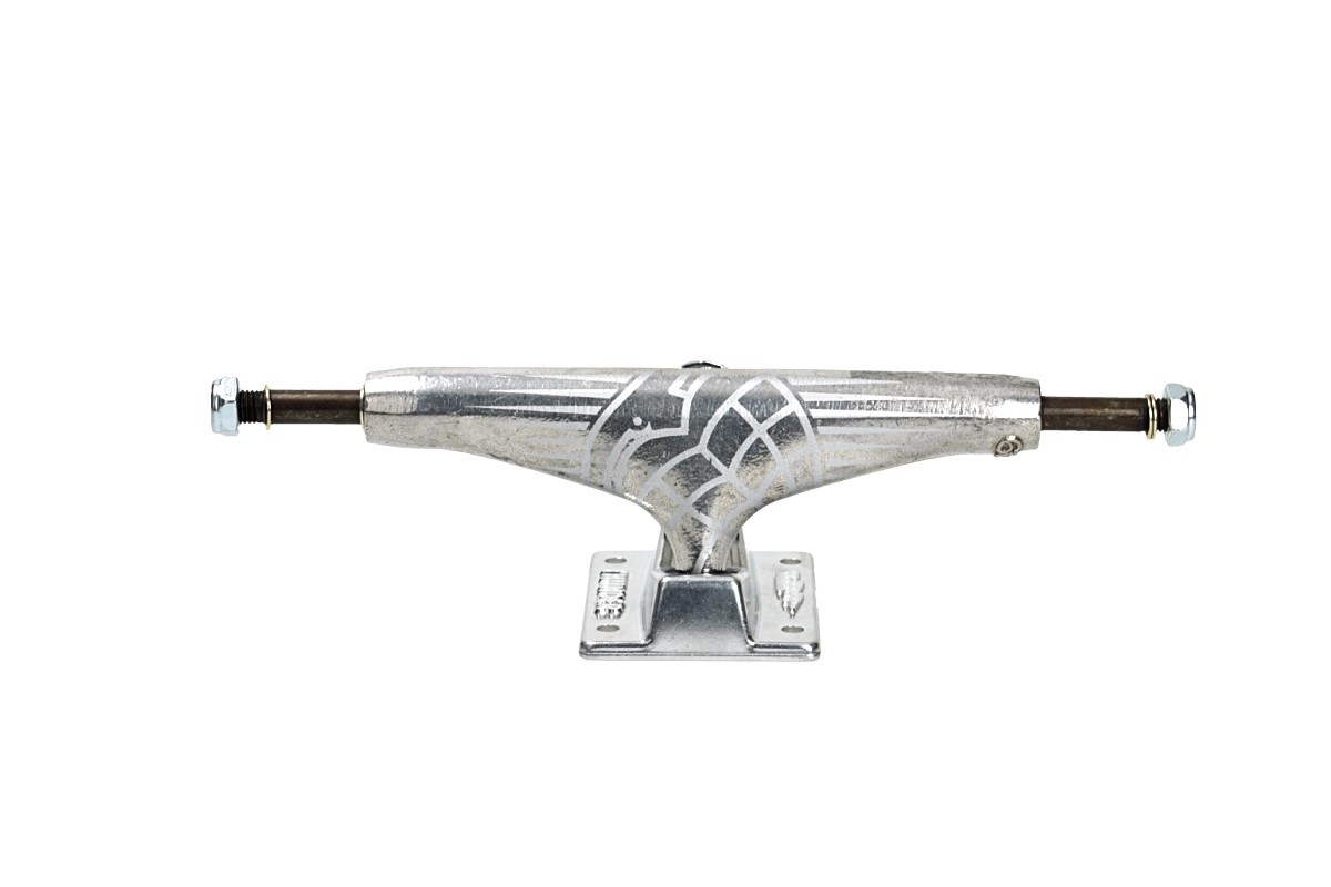 Thunder 149 High Hollow Truck (polished)
