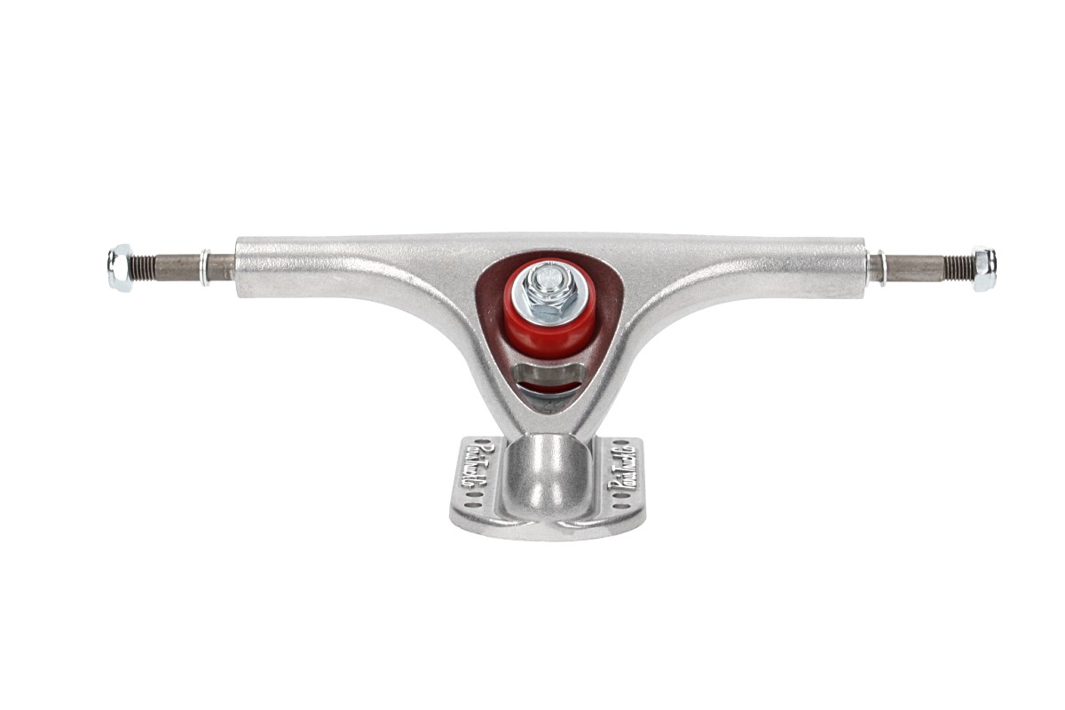 Paris V2 180mm 43° Achse (silver)