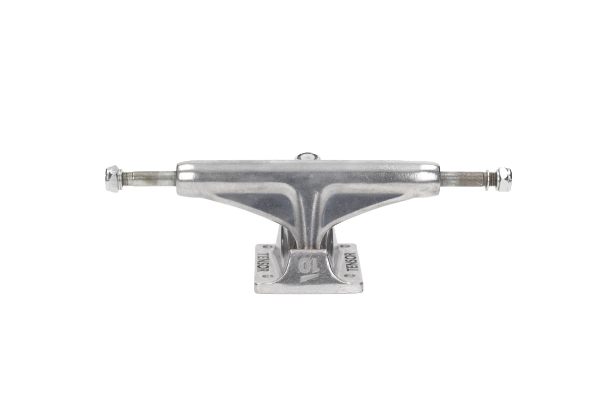 Tensor Aluminium TENs 5.5" Regular Eje (ravv) Pack de 2