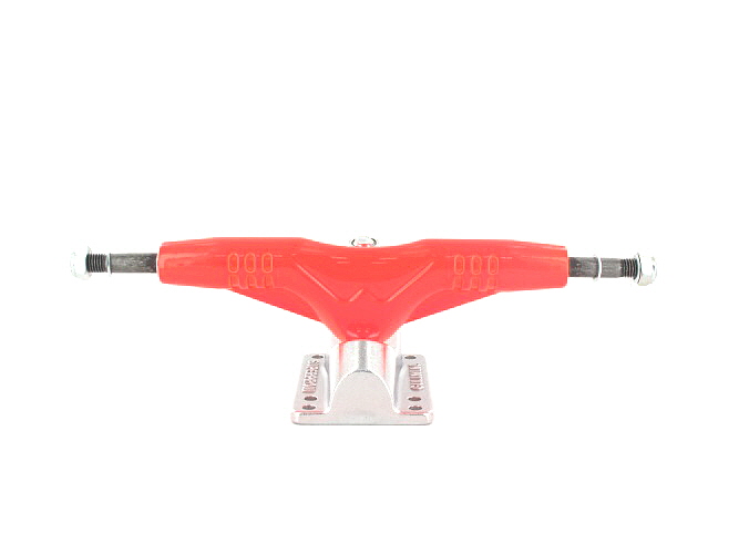 Gullwing Pro III 9" Achse (orange)
