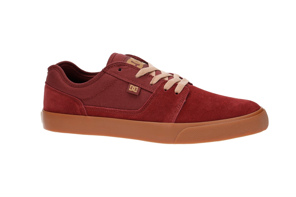 DC Tonik Schoen (dark red)