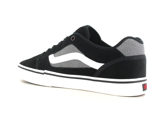 vans torer