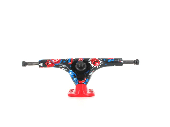 Paris V2 180mm 50° Truck (kody noble)