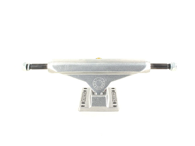 Caliber Standard 8" Truck (silver)