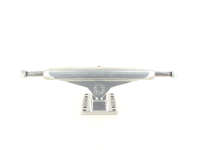 Caliber Standard 9" Achse (silver)