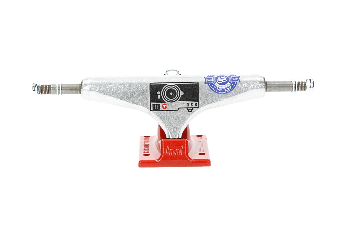 Royal Pro Hsu Standard 5.25" Truck