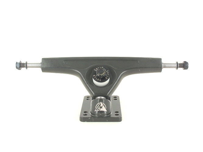 Atlas Trucks 180mm 48° Truck (grey)