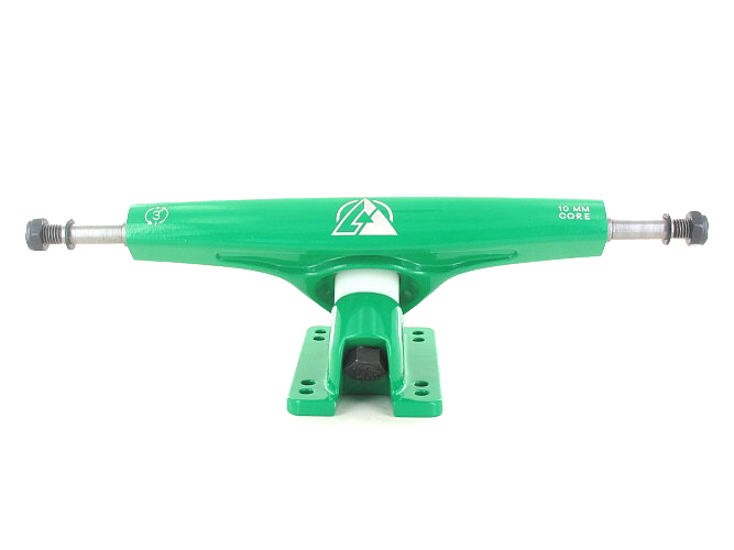 Atlas Trucks 180mm 48° Truck (green)