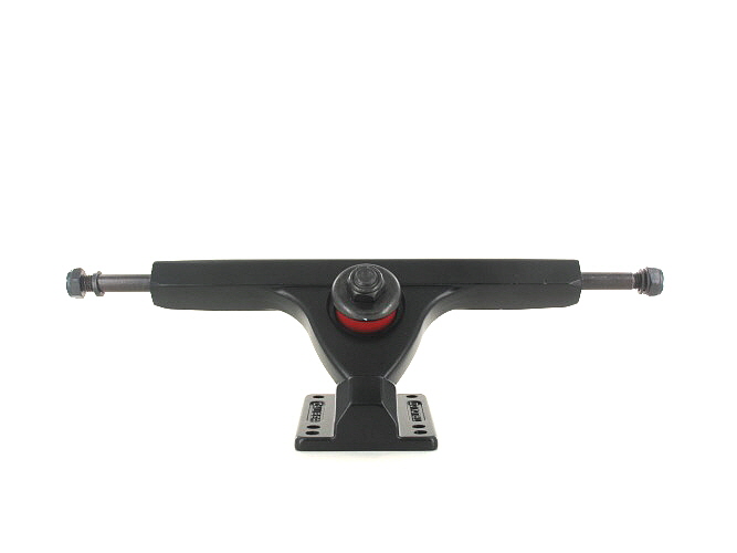 Caliber II 44° 184mm Truck (black black)