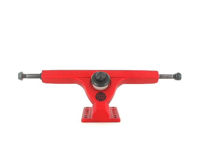 Caliber II 44° 184mm Truck (satin red rum)
