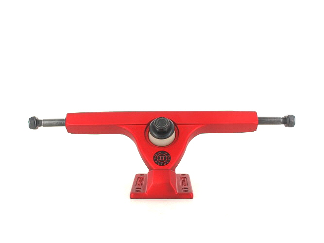 Caliber II 50° 184mm Truck (satin red rum)