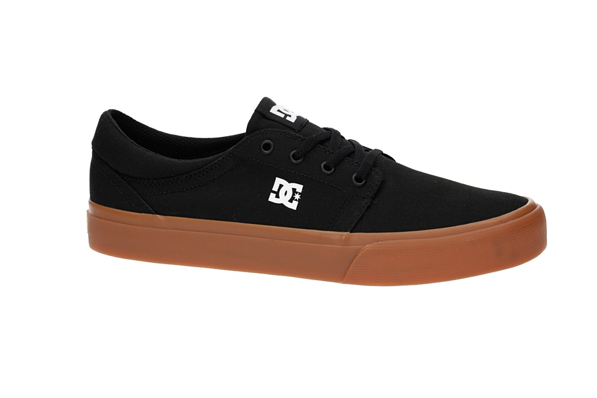 DC Trase TX Scarpa (black gum)